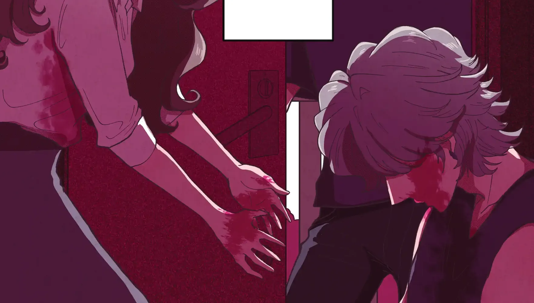 Why She Loves Scum Chapter 36 page 2 - 