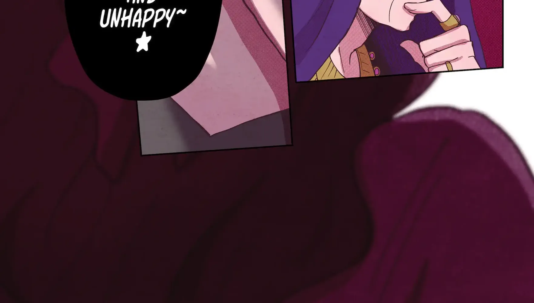 Why She Loves Scum Chapter 36 page 8 - 