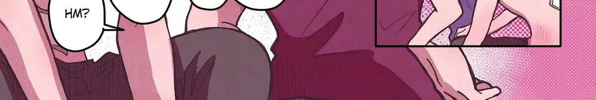 Why She Loves Scum Chapter 37.5 page 12 - 