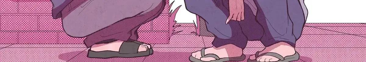 Why She Loves Scum Chapter 38.5 page 2 - 