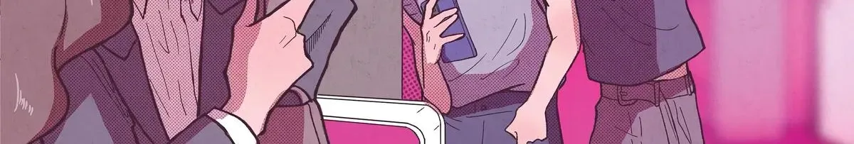 Why She Loves Scum Chapter 38.5 page 6 - 