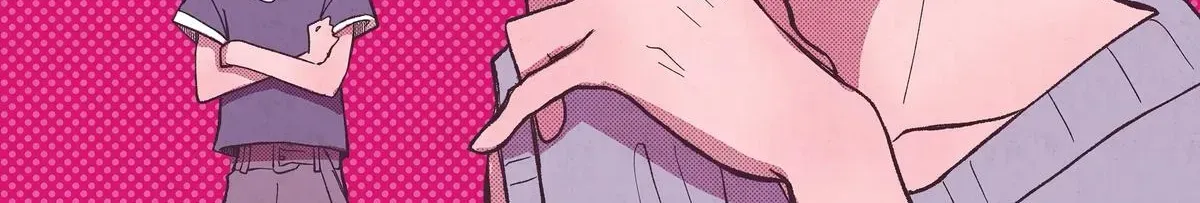 Why She Loves Scum Chapter 38.5 page 8 - 