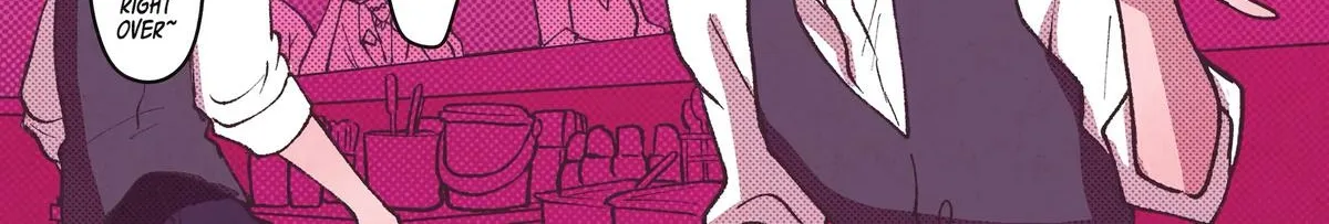 Why She Loves Scum Chapter 38 page 6 - 