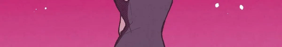 Why She Loves Scum Chapter 40.5 page 6 - 