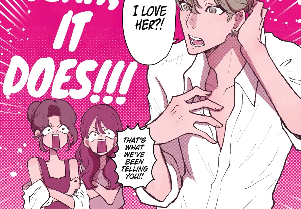 Why She Loves Scum Chapter 42 page 2 - 