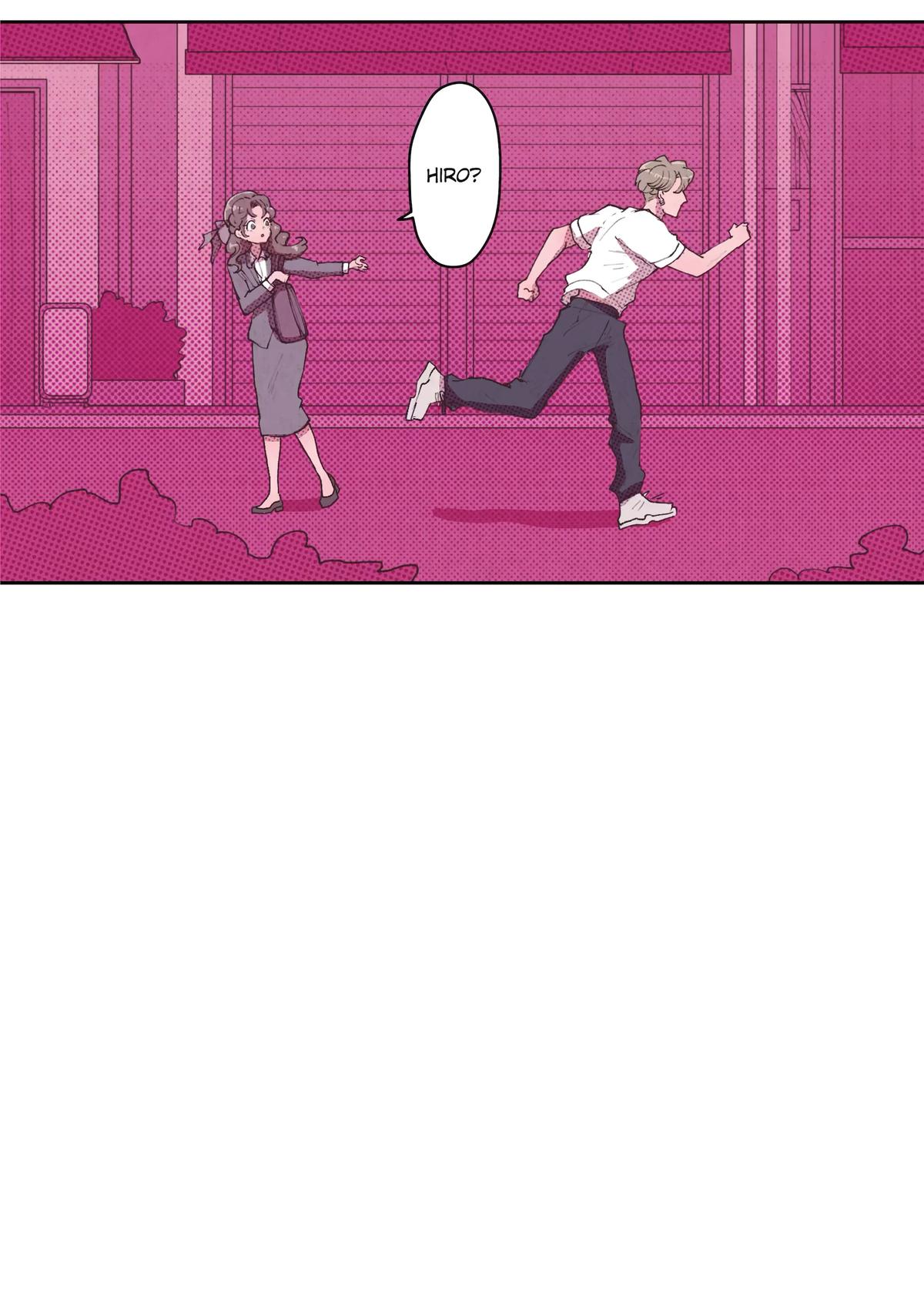 Why She Loves Scum Chapter 44 page 9 - 