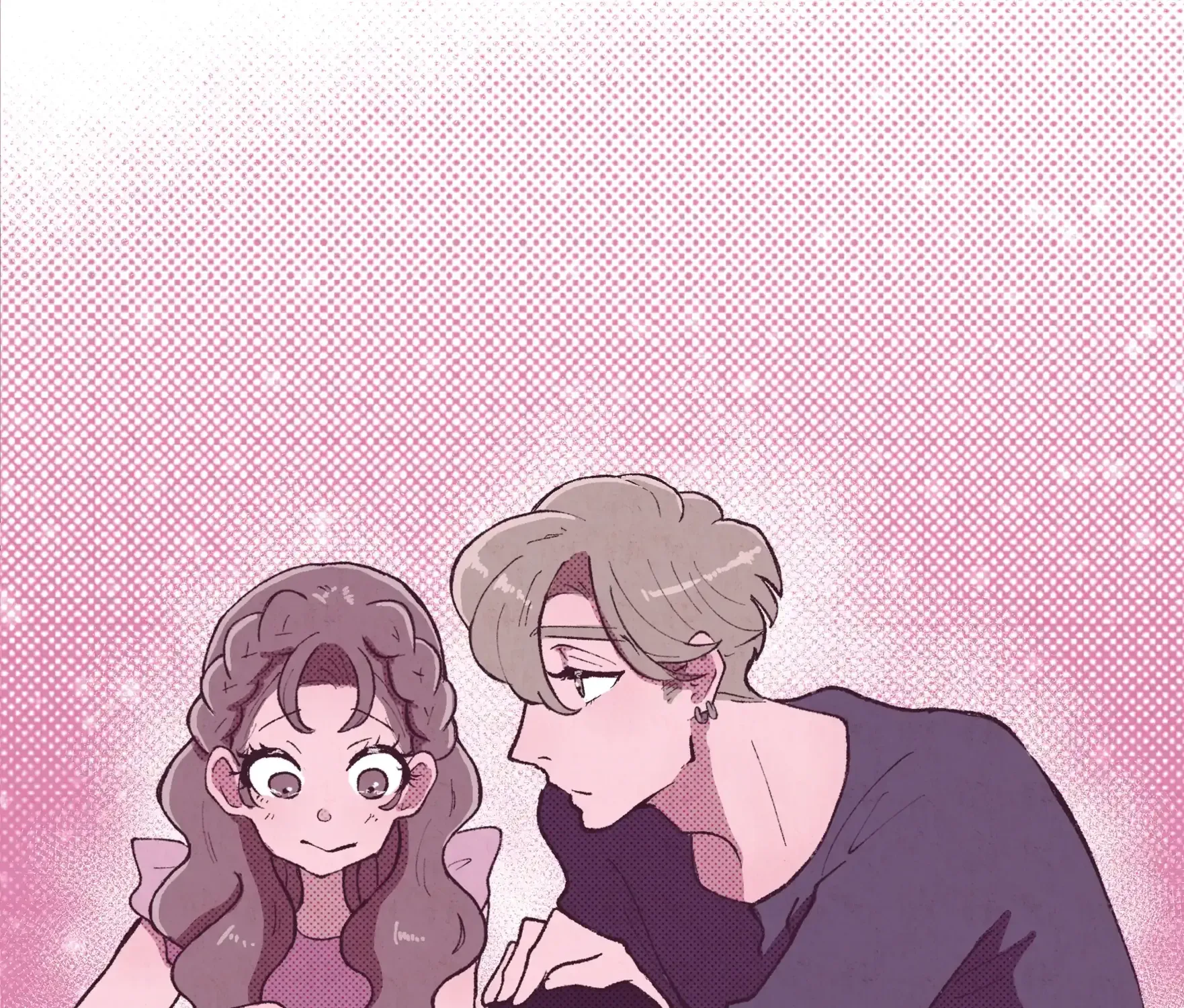 Why She Loves Scum Chapter 5.1 page 11 - 