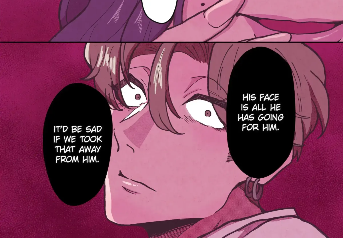 Why She Loves Scum Chapter 6.1 page 14 - 