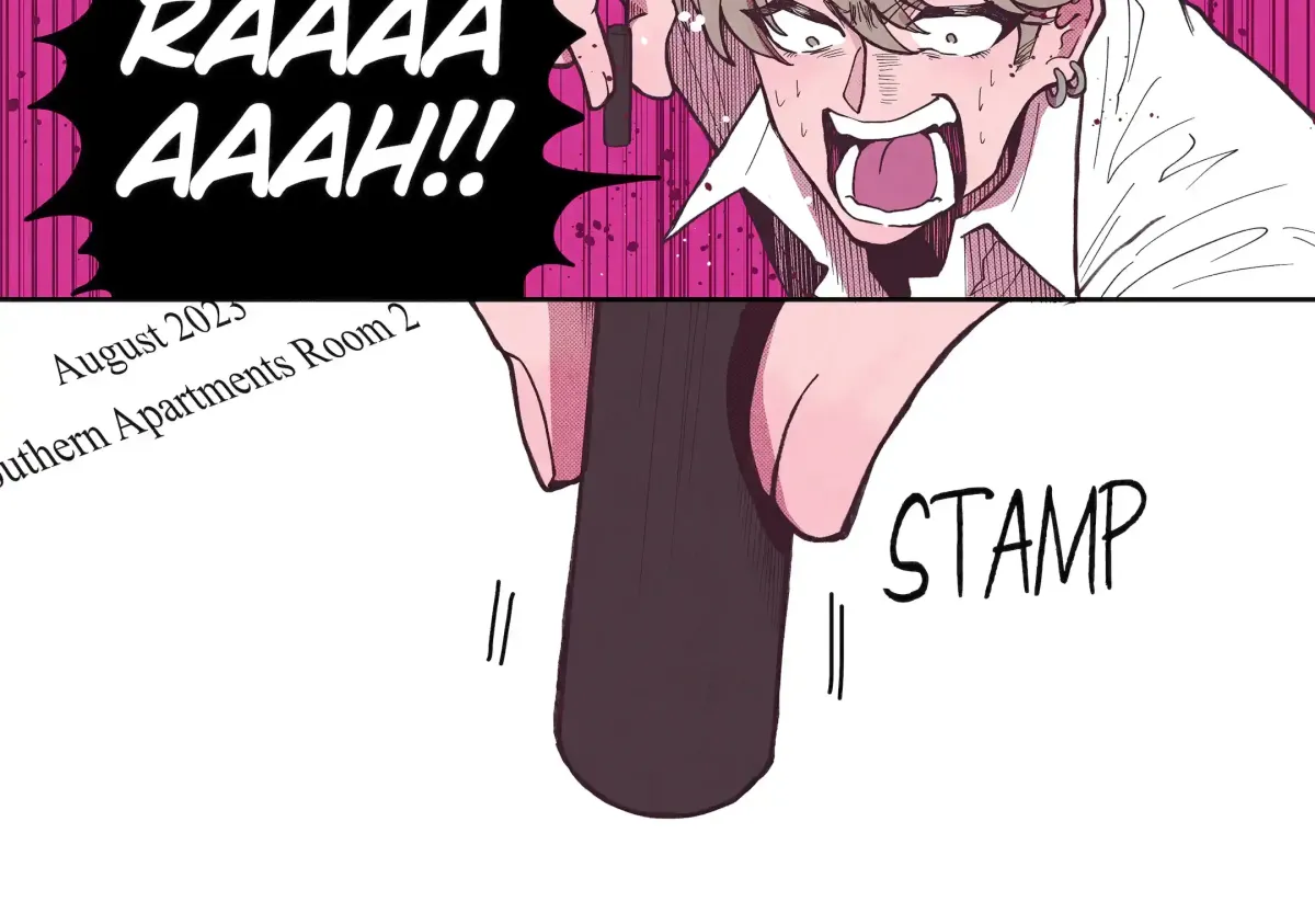 Why She Loves Scum Chapter 6.1 page 5 - 