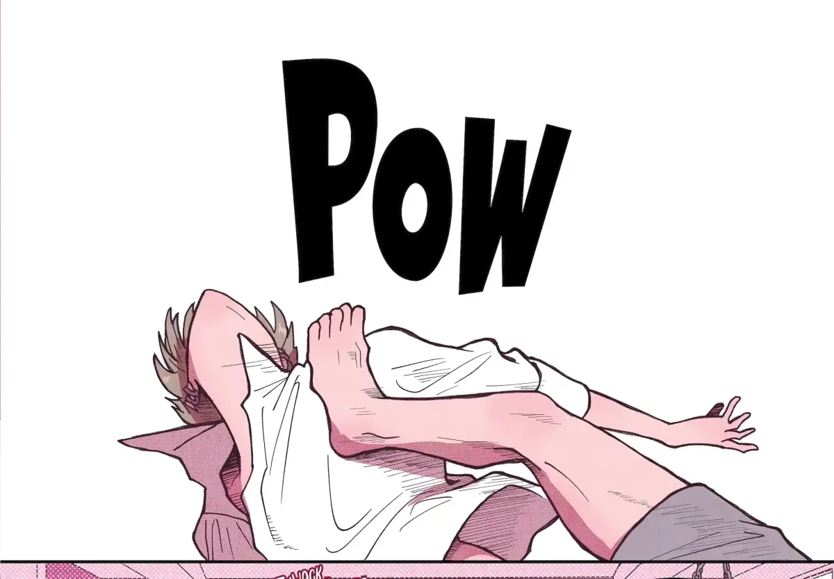 Why She Loves Scum Chapter 6.1 page 7 - 