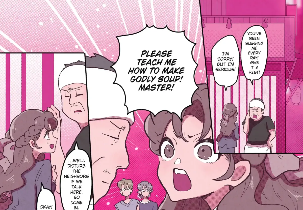 Why She Loves Scum Chapter 7.1 page 10 - 