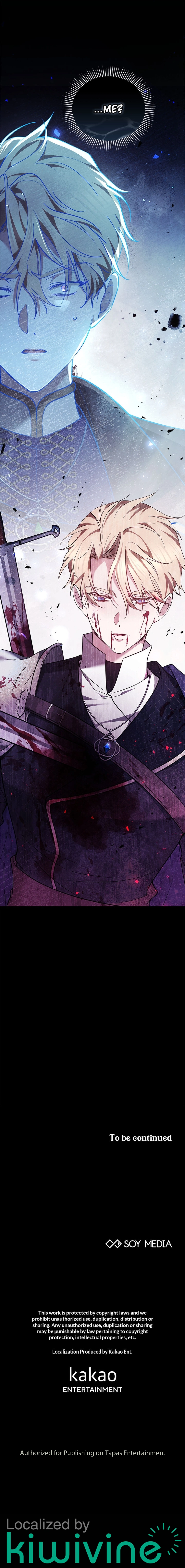 Why the Villainess Wields the Sword Chapter 28 page 16 - 