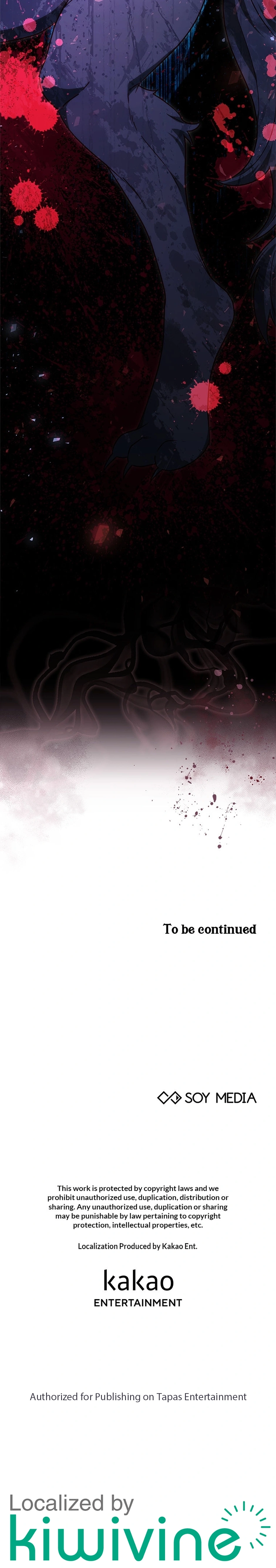 Why the Villainess Wields the Sword Chapter 31 page 17 - 