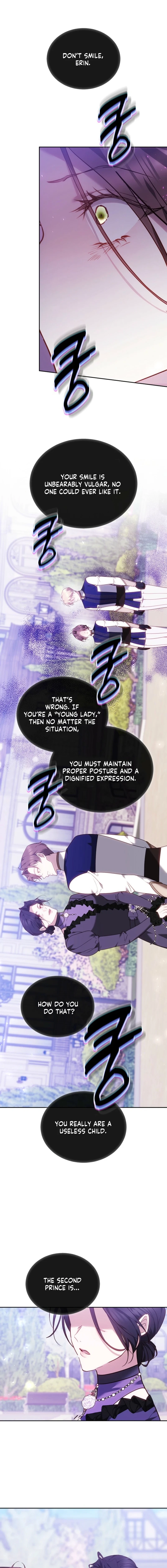 Why the Villainess Wields the Sword Chapter 44 page 14 - 