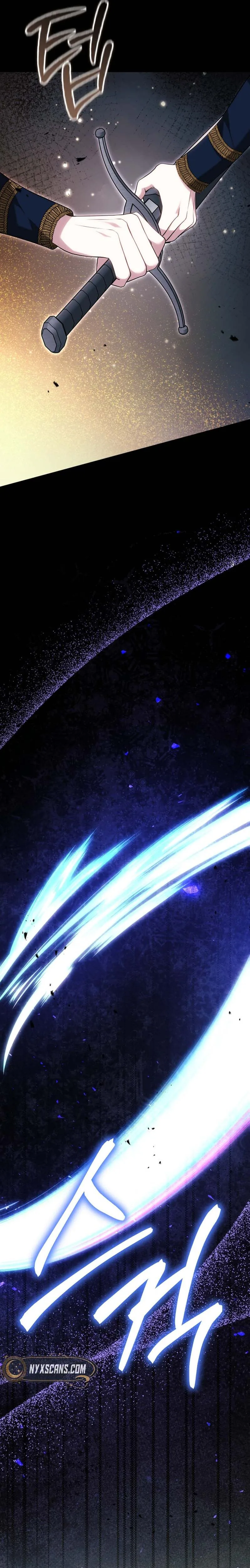 Why the Villainess Wields the Sword Chapter 59 page 10 - 