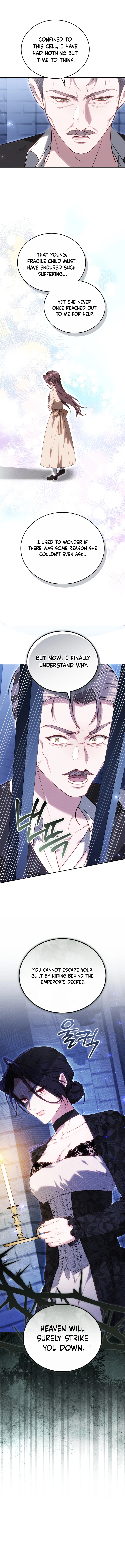 Why the Villainess Wields the Sword Chapter 63 page 14 - 
