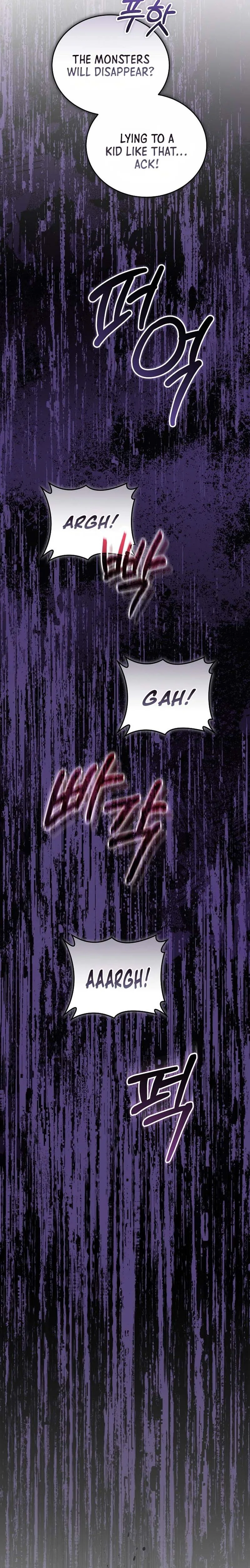 Why the Villainess Wields the Sword Chapter 66 page 23 - 