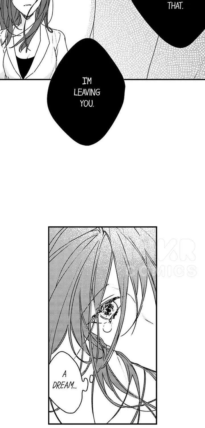 Why Would You Get Hard Over Me, Your Boss? Chapter 1 page 3 - 