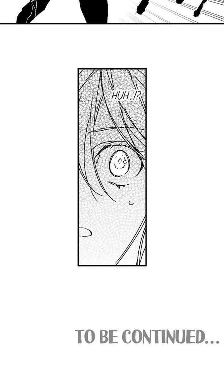 Why Would You Get Hard Over Me, Your Boss? Chapter 1 page 33 - 