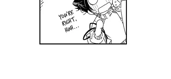 Why Would You Get Hard Over Me, Your Boss? Chapter 10 page 10 - 