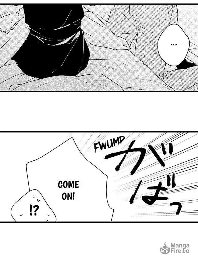 Why Would You Get Hard Over Me, Your Boss? Chapter 11 page 15 - 