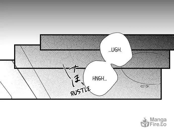 Why Would You Get Hard Over Me, Your Boss? Chapter 11 page 9 - 