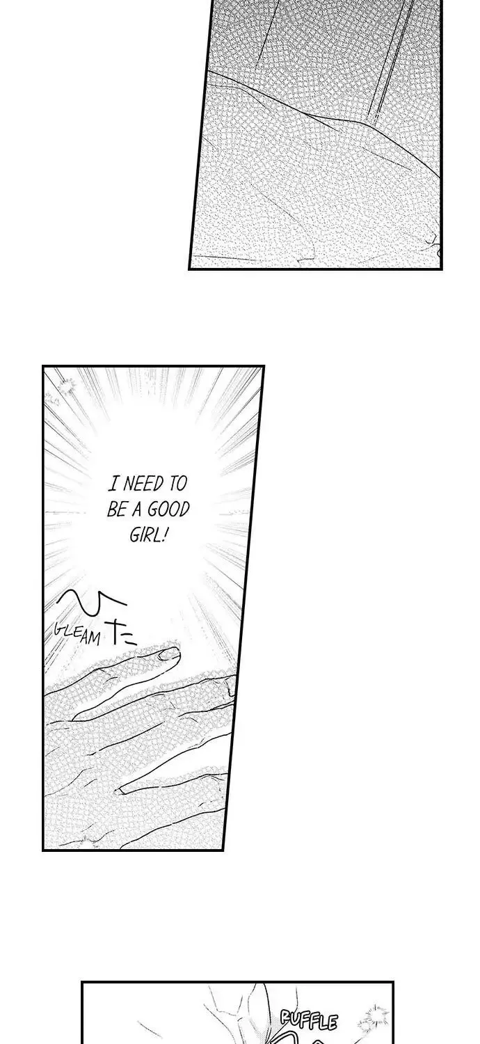 Why Would You Get Hard Over Me, Your Boss? Chapter 12 page 13 - 