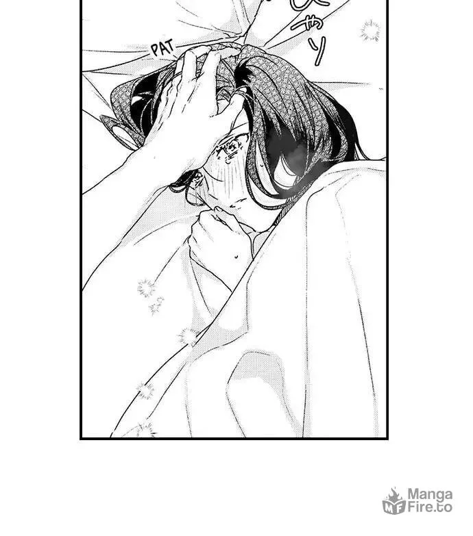 Why Would You Get Hard Over Me, Your Boss? Chapter 12 page 14 - 