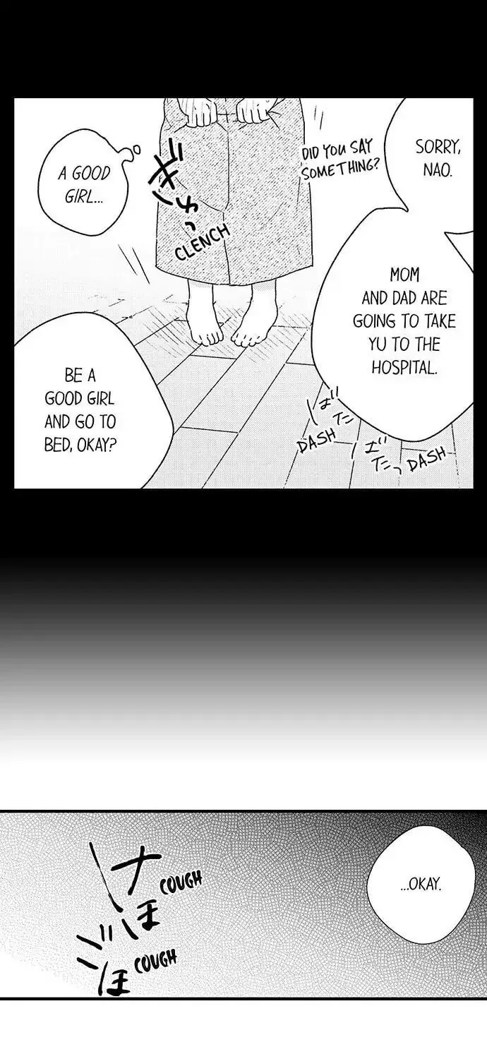 Why Would You Get Hard Over Me, Your Boss? Chapter 12 page 10 - 