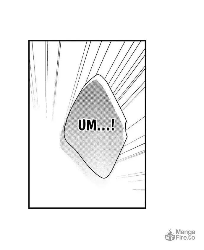 Why Would You Get Hard Over Me, Your Boss? Chapter 14 page 10 - 