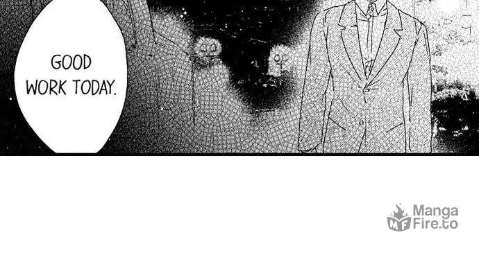 Why Would You Get Hard Over Me, Your Boss? Chapter 15 page 24 - 