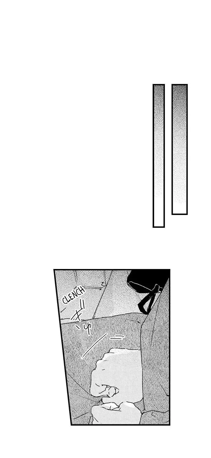 Why Would You Get Hard Over Me, Your Boss? Chapter 15 page 25 - 
