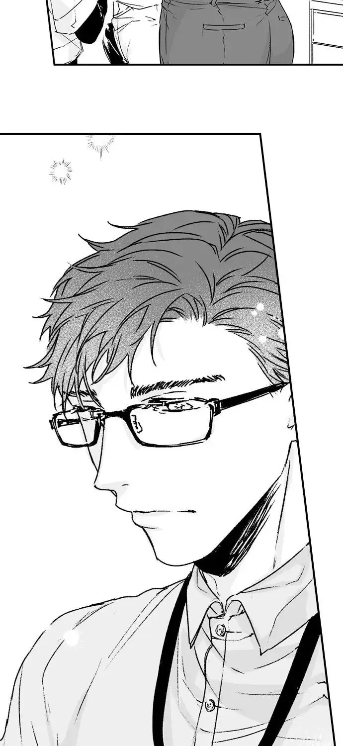 Why Would You Get Hard Over Me, Your Boss? Chapter 16 page 12 - 
