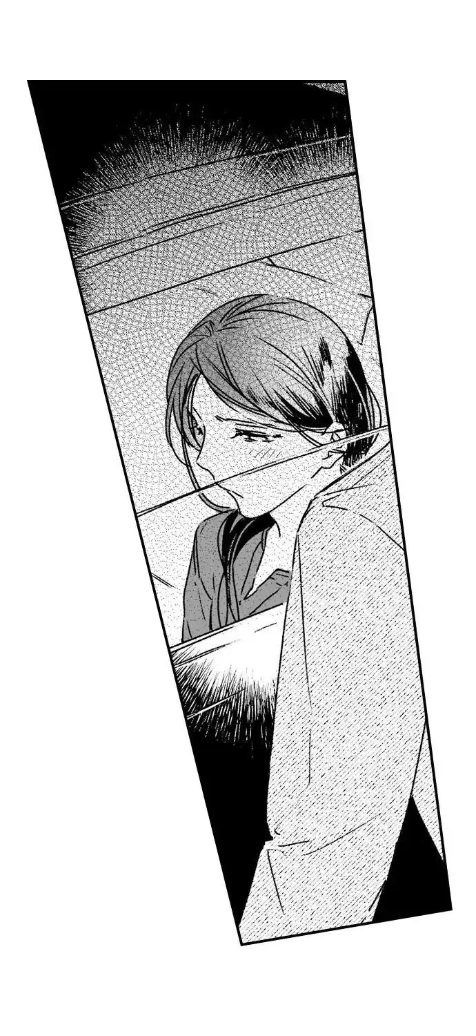 Why Would You Get Hard Over Me, Your Boss? Chapter 16 page 3 - 