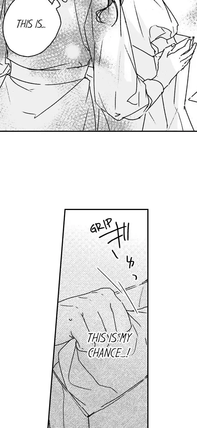 Why Would You Get Hard Over Me, Your Boss? Chapter 17 page 18 - 