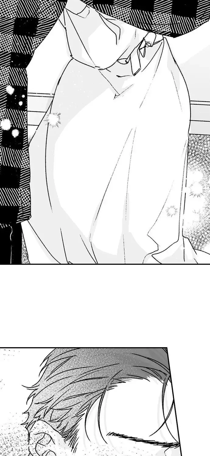 Why Would You Get Hard Over Me, Your Boss? Chapter 18 page 14 - 