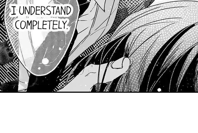 Why Would You Get Hard Over Me, Your Boss? Chapter 18 page 25 - 