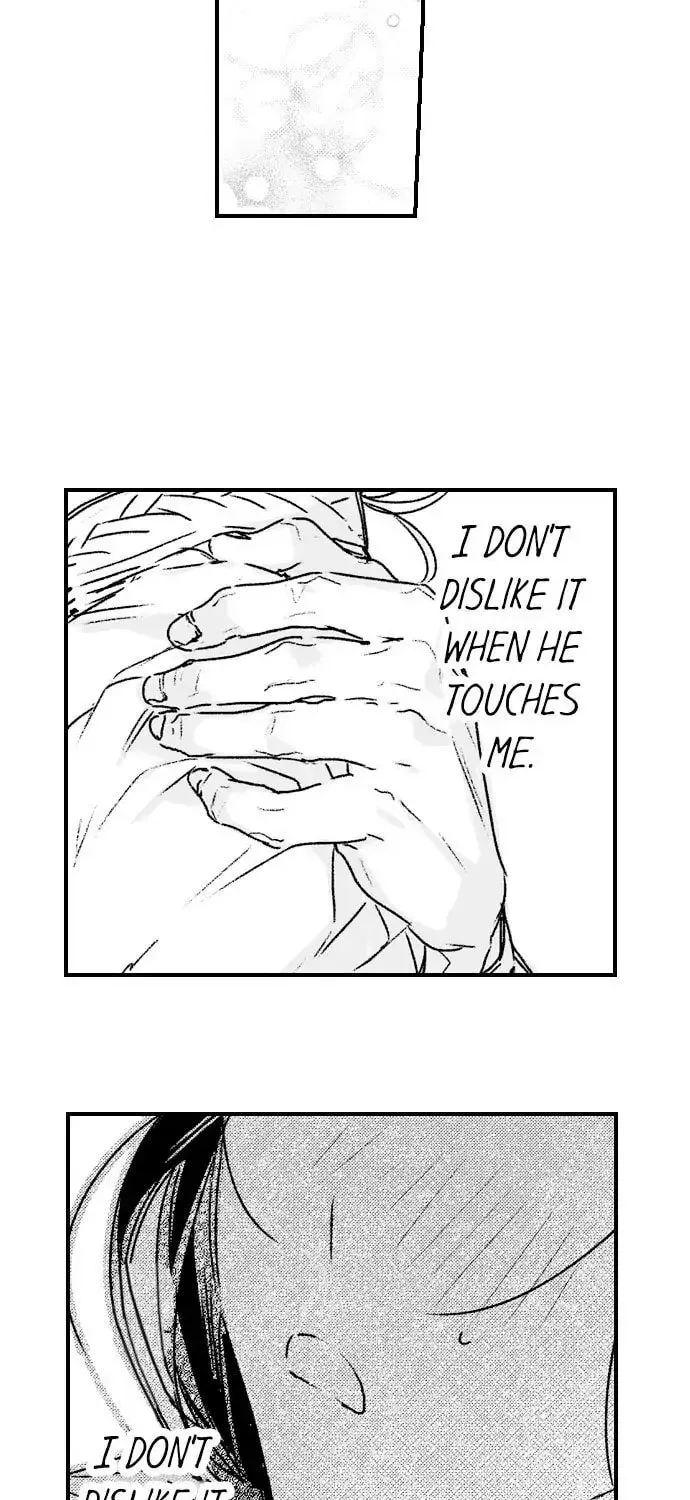 Why Would You Get Hard Over Me, Your Boss? Chapter 19 page 13 - 