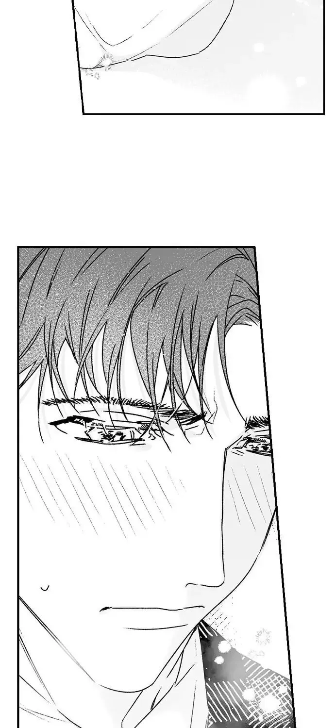 Why Would You Get Hard Over Me, Your Boss? Chapter 19 page 5 - 