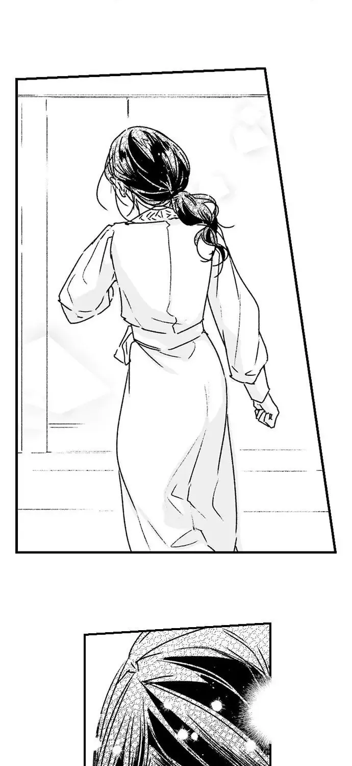 Why Would You Get Hard Over Me, Your Boss? Chapter 20 page 3 - 