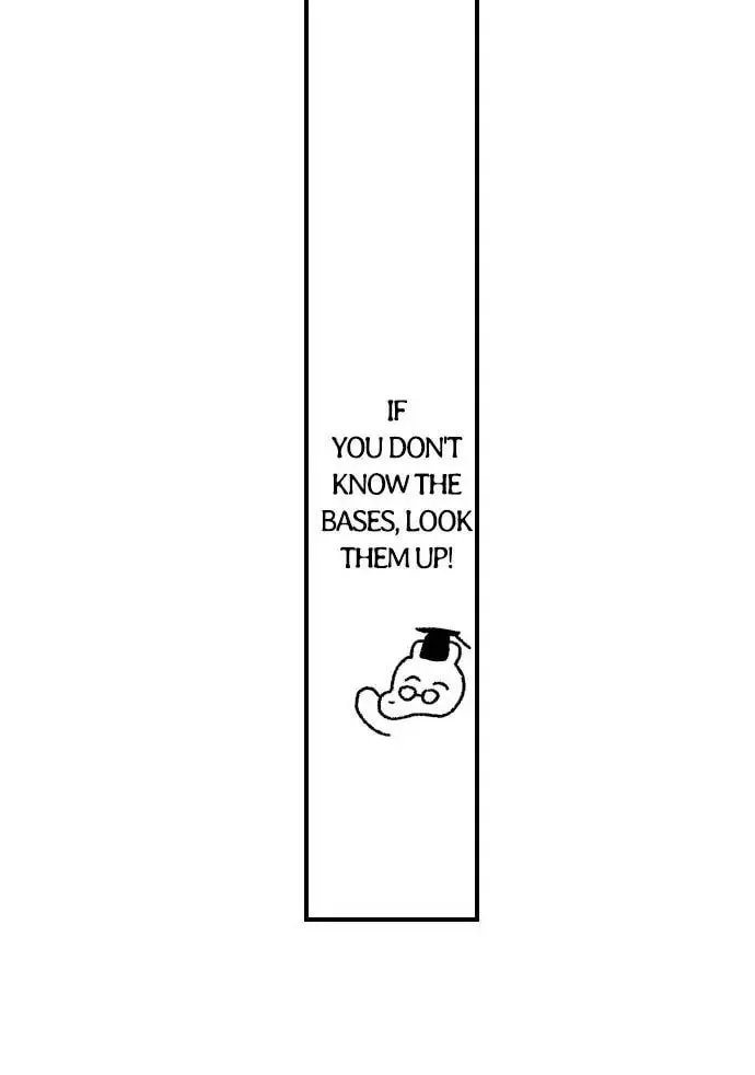 Why Would You Get Hard Over Me, Your Boss? Chapter 21 page 11 - 