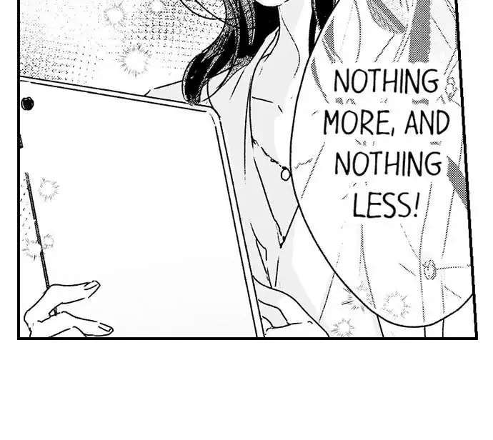 Why Would You Get Hard Over Me, Your Boss? Chapter 21 page 14 - 