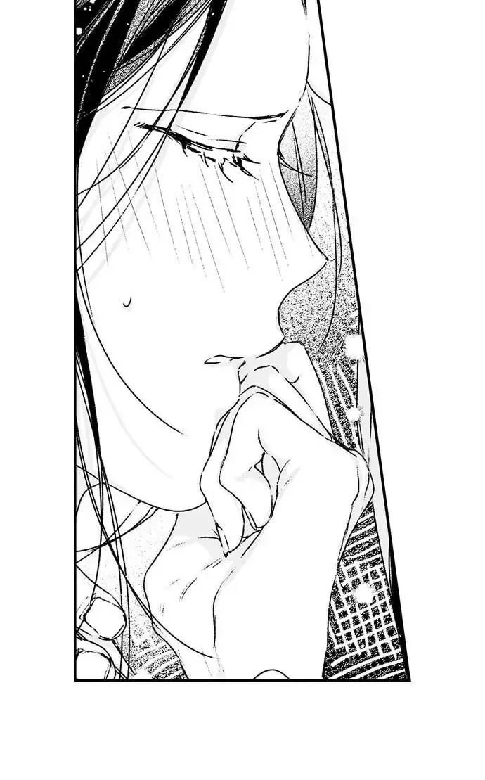 Why Would You Get Hard Over Me, Your Boss? Chapter 22 page 11 - 