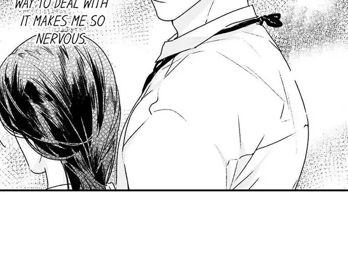 Why Would You Get Hard Over Me, Your Boss? Chapter 22 page 4 - 