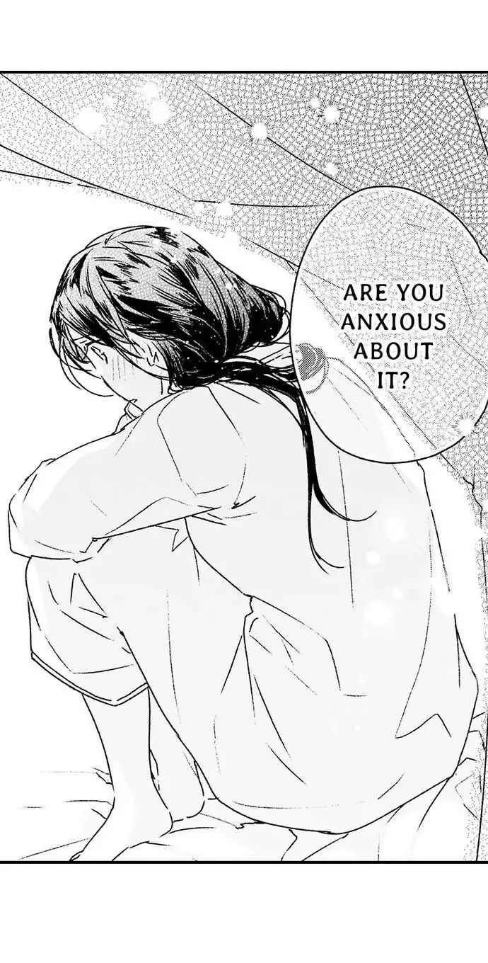 Why Would You Get Hard Over Me, Your Boss? Chapter 23 page 20 - 