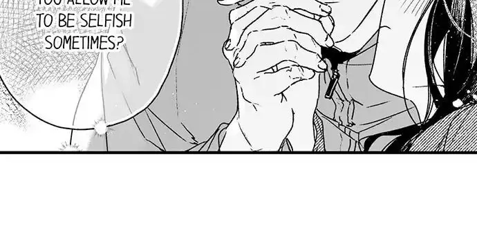 Why Would You Get Hard Over Me, Your Boss? Chapter 24 page 21 - 
