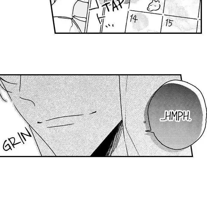 Why Would You Get Hard Over Me, Your Boss? Chapter 25 page 29 - 