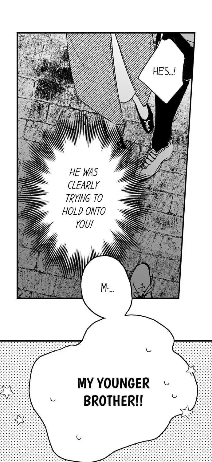 Why Would You Get Hard Over Me, Your Boss? Chapter 25 page 10 - 