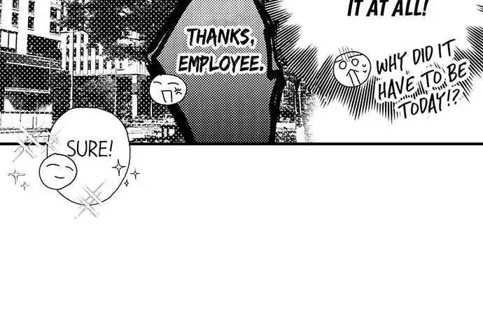Why Would You Get Hard Over Me, Your Boss? Chapter 26 page 16 - 
