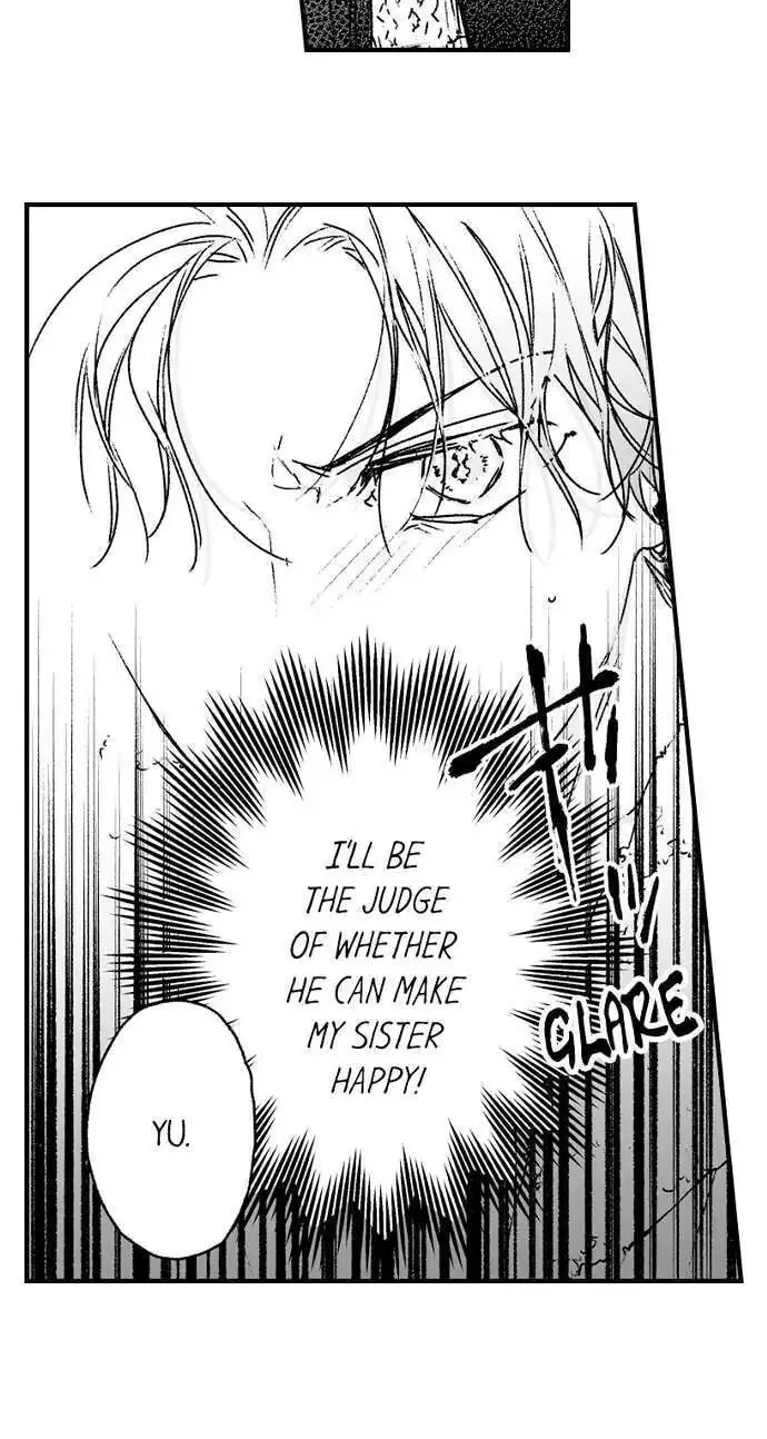 Why Would You Get Hard Over Me, Your Boss? Chapter 27 page 20 - 